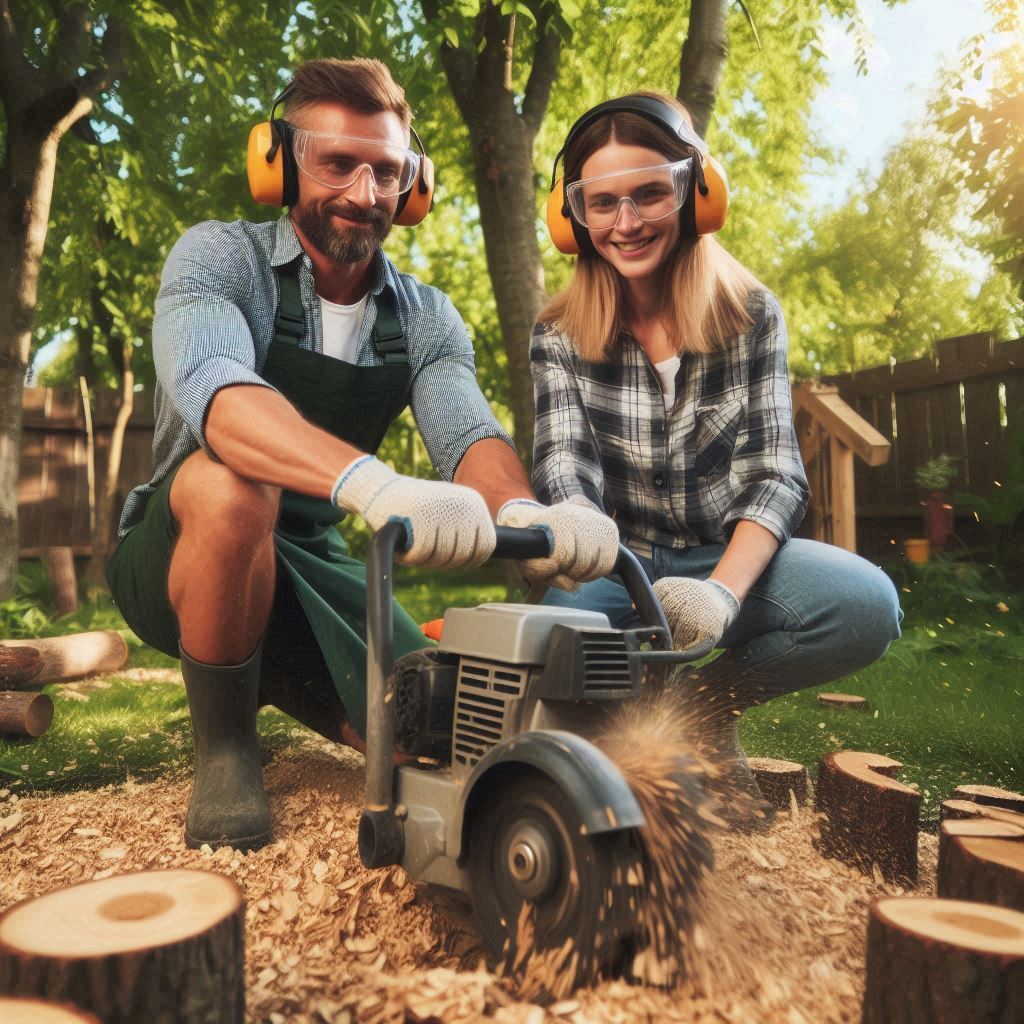 Best Stump Grinding Services in Woodridge, Illinois - Professional Stump Removal by Woodridge Stump Grinding
