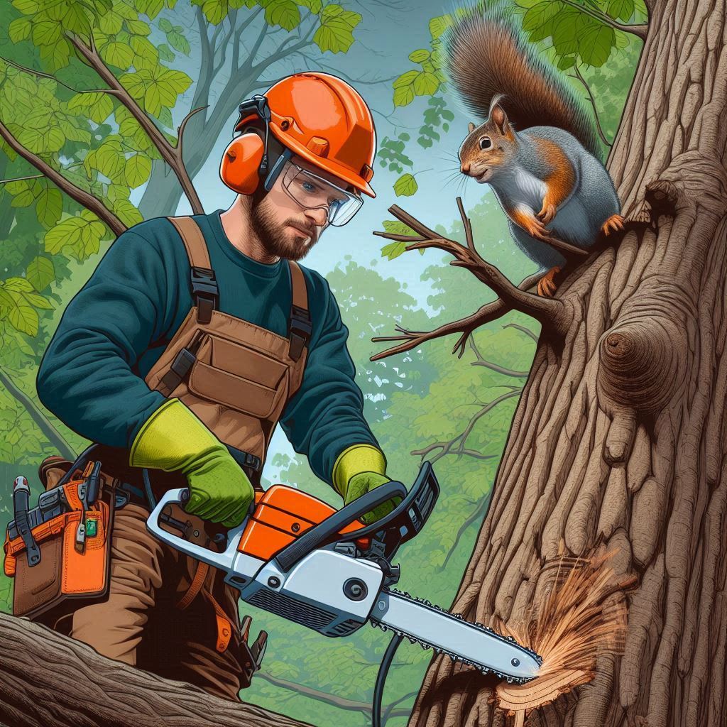 Skilled Tree Trimming Services in Woodridge, IL Best Tree Trimming in Woodridge, Illinois - Professional Service by Woodridge Tree Experts