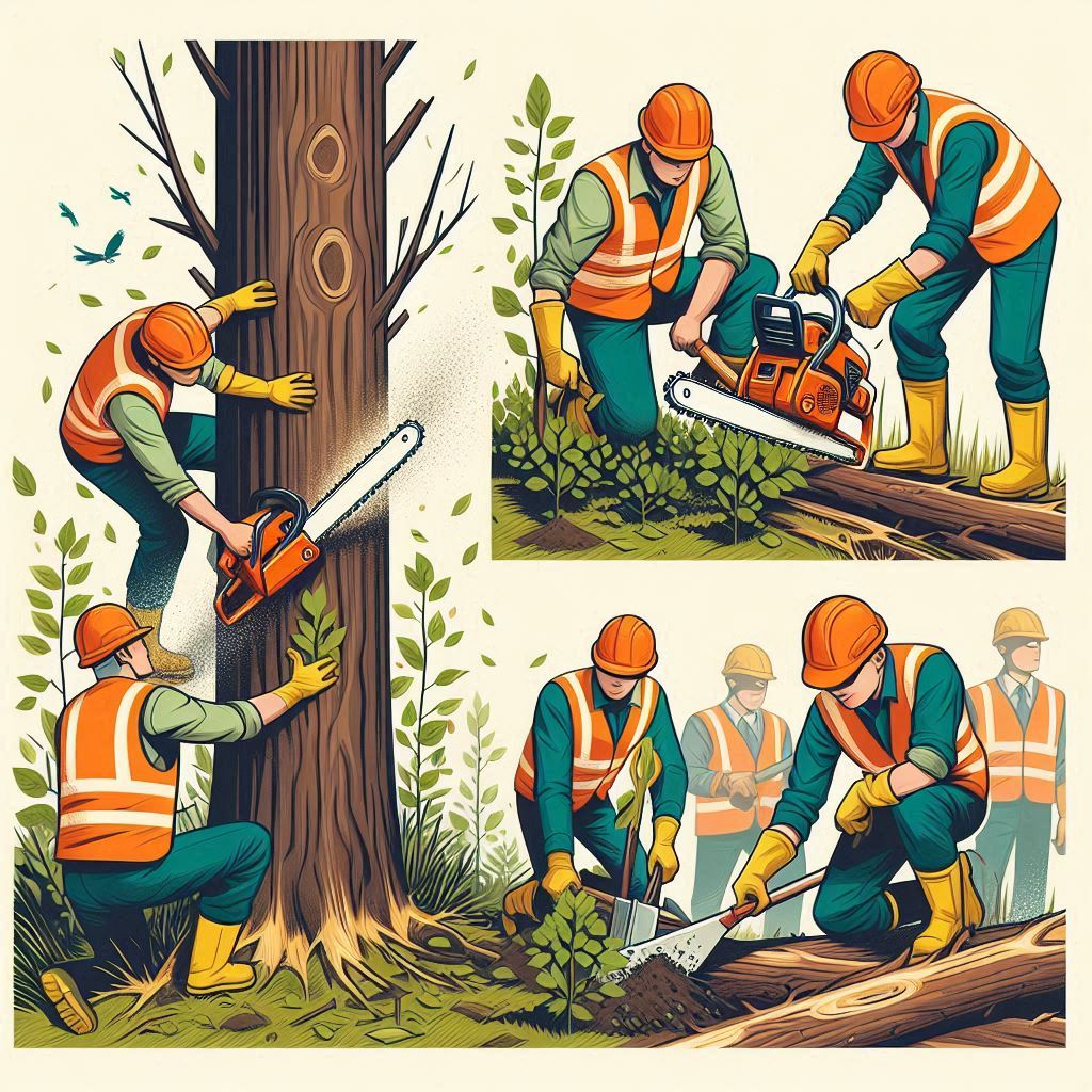 Expert Tree Removal Services in Woodridge, IL Professional Complete Tree Removal Services Woodridge IL - Expert Tree Removal and Stump Grinding by Tree Removal Woodridge