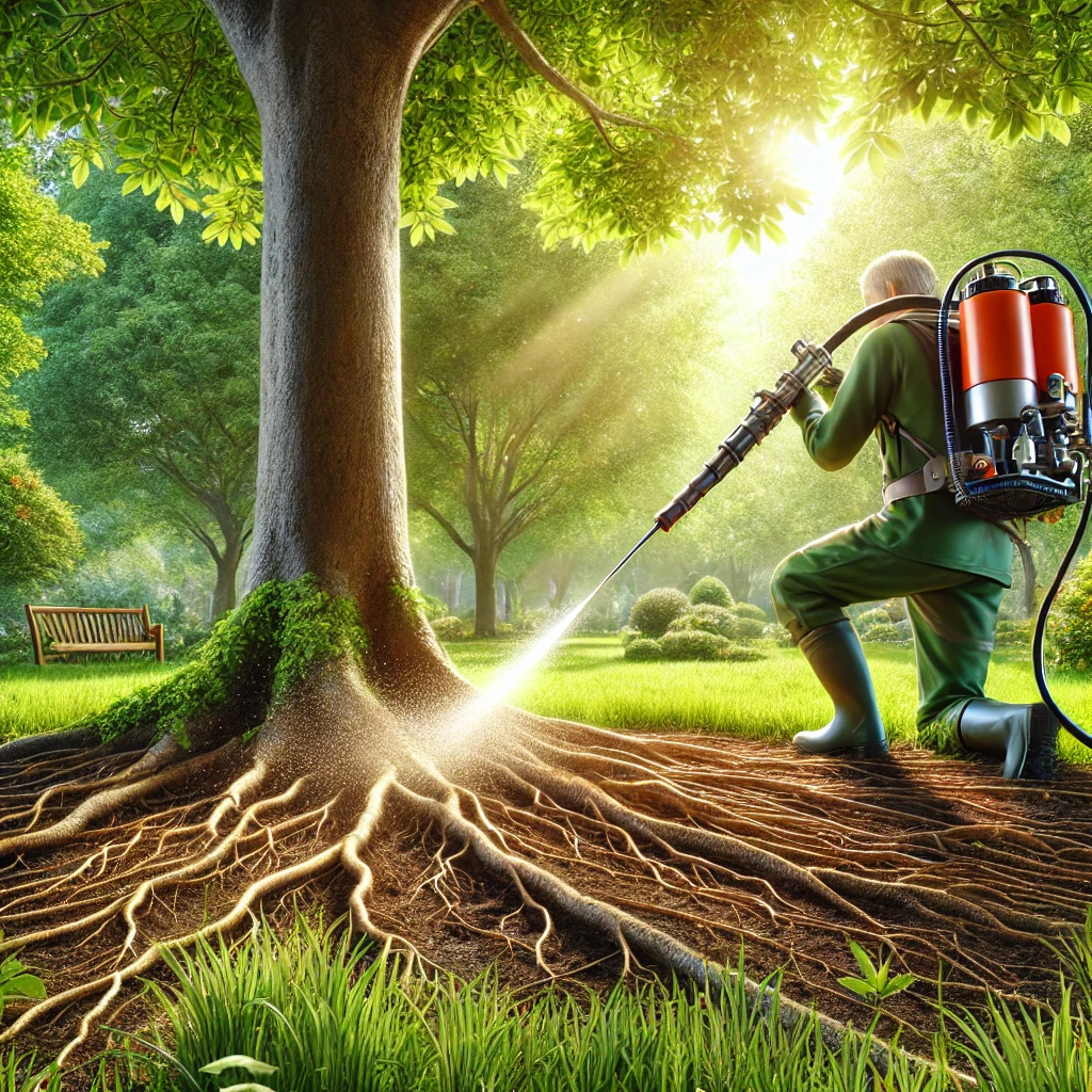 High-Quality Deep Root Fertilization Services Available in Woodridge, IL Premium Deep Root Fertilization Services in Woodridge, Illinois