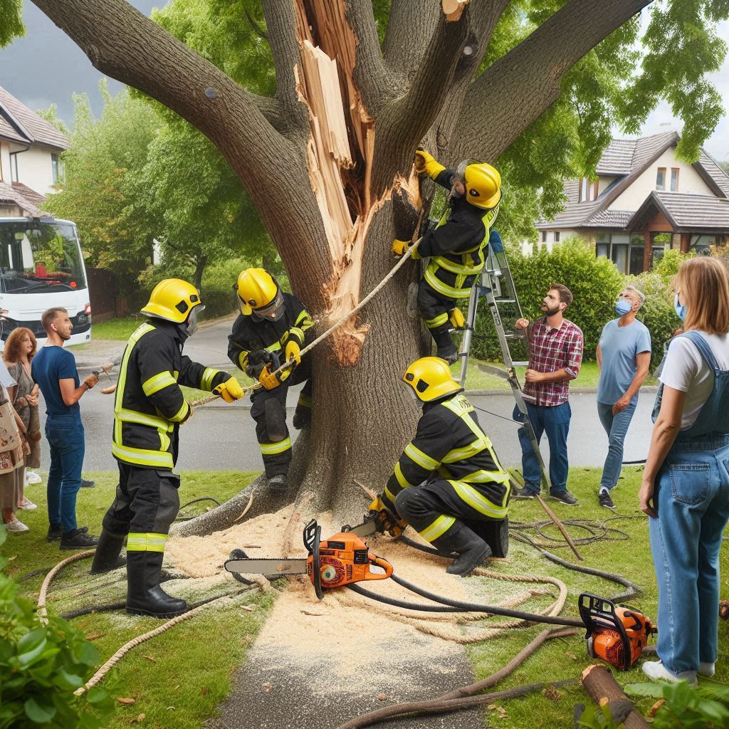 Expert Emergency Branch Removal Services in Woodridge, IL Emergency Branch Removal Woodridge IL - Expert Safety and Rapid Response Solutions by Woodridge Services