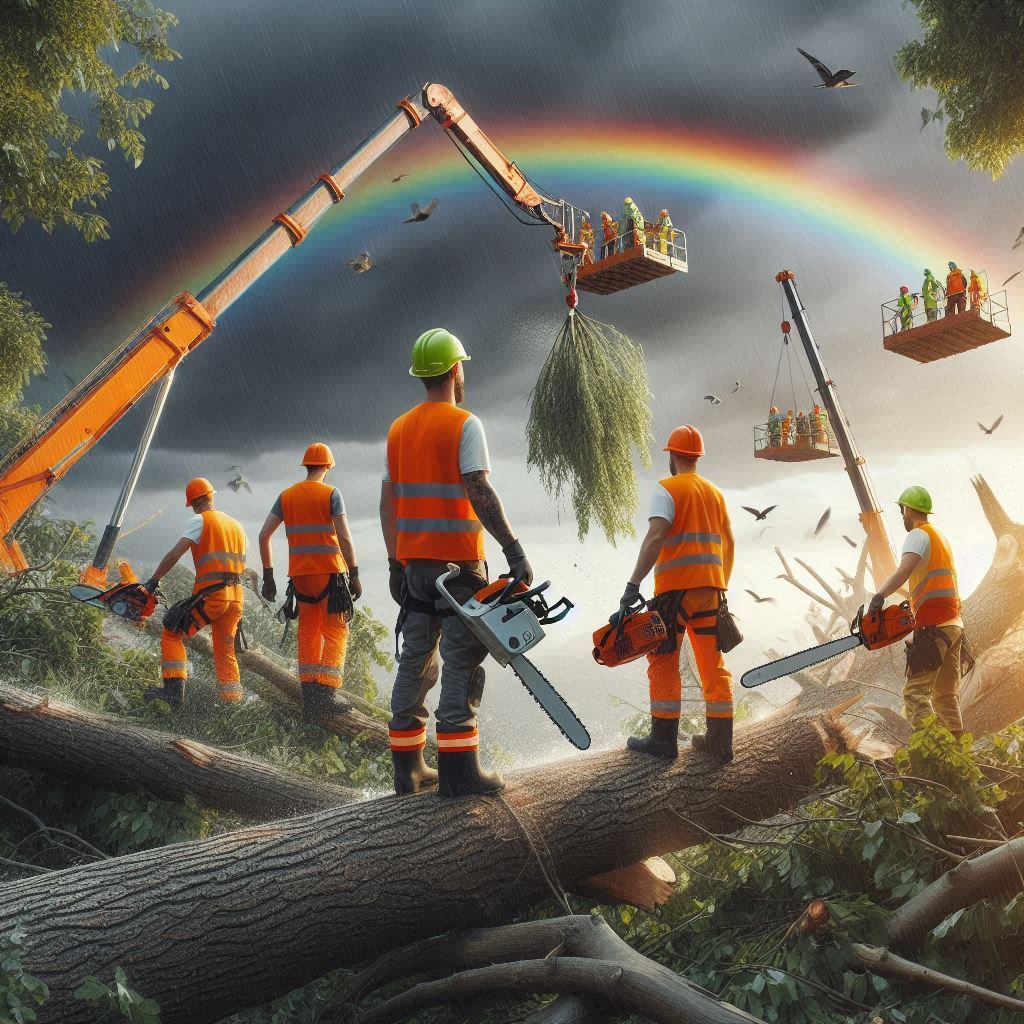 Expert Storm Cleanup and Restoration Services in Woodridge, IL Professional Storm Cleanup Services in Woodridge, IL - Expert Damage Restoration