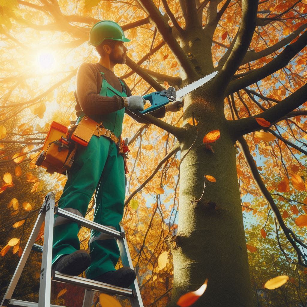 Expert Tree Maintenance in Woodridge, IL Professional Tree Maintenance Services in Woodridge, Illinois