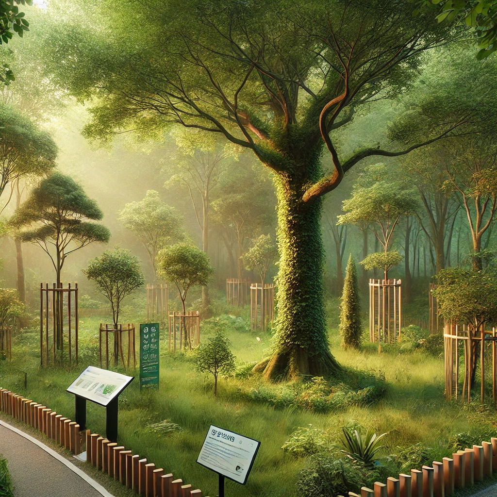 Expert Tree Preservation Services in Woodridge, IL Professional Tree Preservation Services Woodridge IL - Expert Tree Care Solutions by Tree Removal Woodridge
